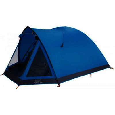 Alpha 300 3 Man Tent